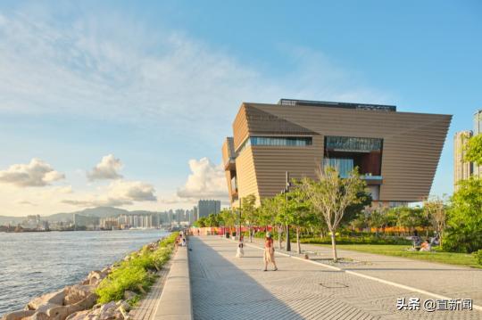 去故宫门票多少钱（香港故宫文博馆7月2日开放）
