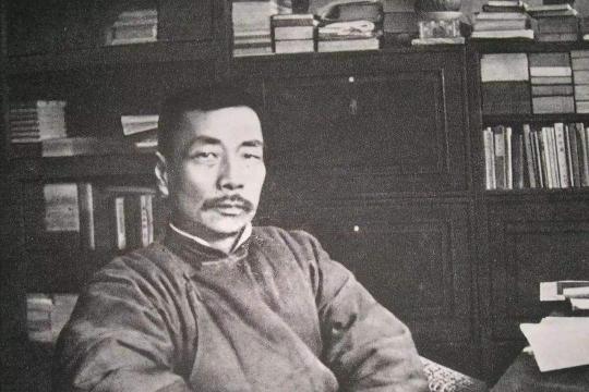 张大千的画值多少钱（徐悲鸿看上了一幅画）