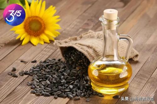 油葵油多少錢一斤（葵花籽油抽檢報告）