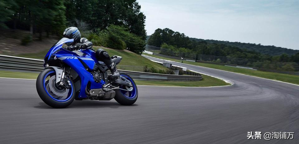 r1摩托車多少錢（雅馬哈2020款R1）