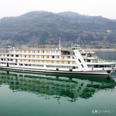 邮轮旅游2人花多少钱（重庆到宜昌长江观光5号游轮4天3晚往返旅游行程和价格）