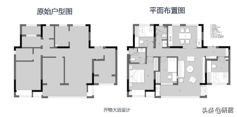 简装修多少钱（这对夫妻很理性）