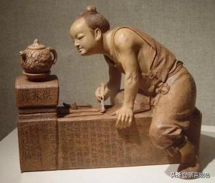 供春壶一般多少钱（紫砂壶鉴赏之二）