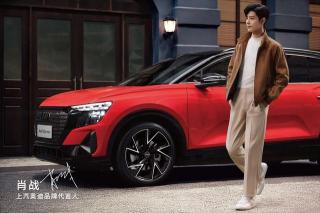 奧迪q5保險一年多少錢（純電SUV奧迪Q5e）