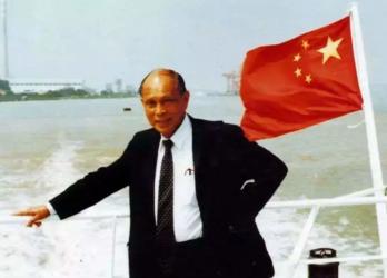 空桶回收多少钱一个（霍英东支援抗美援朝）