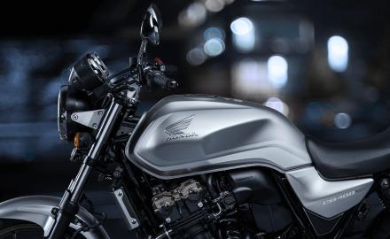 本田cb400多少钱（名车介绍）