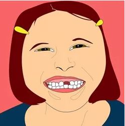 义获嘉树脂补牙多少钱（各类假牙汇总）