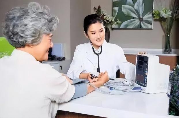 全部检查身体要多少钱（年过60岁做体检）
