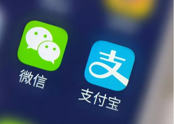 支付宝10万一天多少钱（支付宝和微信是怎么从你身上赚钱的）