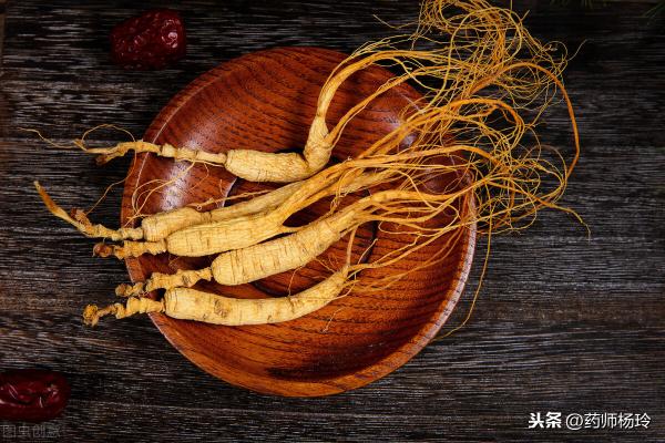 人参健脾丸多少钱（一字之差别用错）