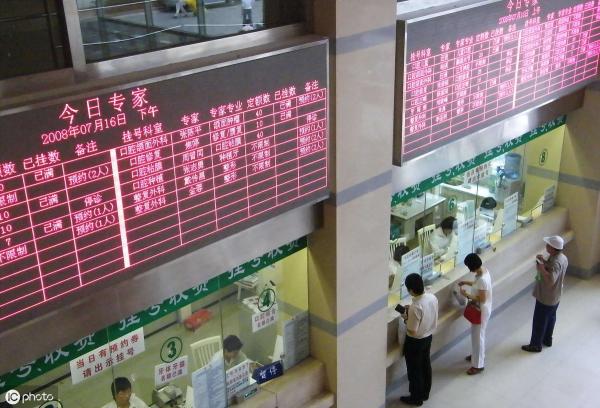 小排畸大概多少钱（生育保险）