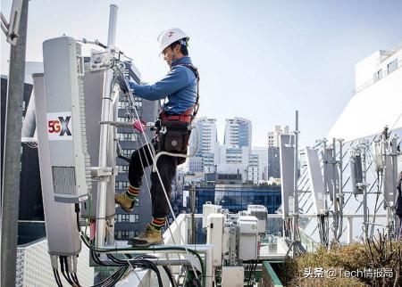 一个5g基站多少钱（每座5G基站要60万元）