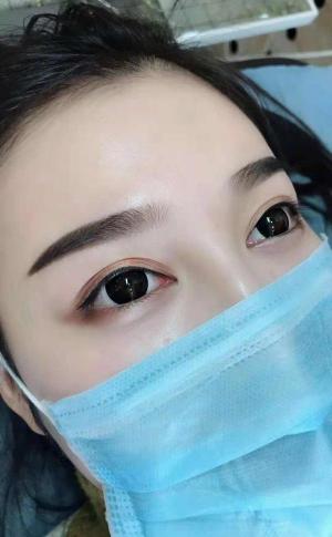 纹眉大概多少钱（为什么不建议纹眉）