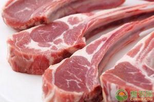 市场羊肉多少钱一斤（今日羊肉价格多少钱一斤）
