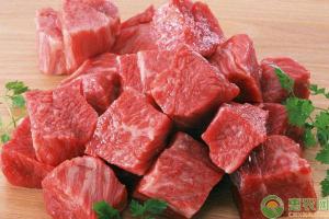 牛腩一斤多少钱（现在牛肉价格多少钱一斤）