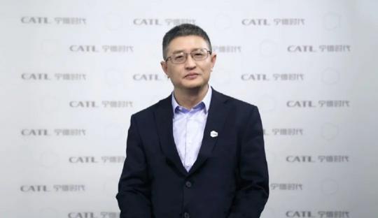 1号电池多少钱一个（宁德时代官宣新电池）
