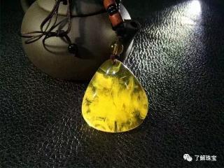 金绞蜜蜡多少钱一克（探索金绞蜜）