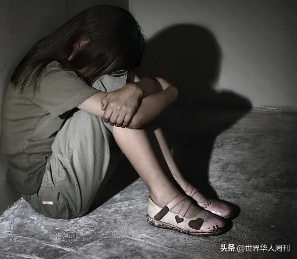 柬埔寨小女孩多少钱一个（10岁辍学接客）