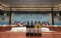 莎当妮干白葡萄酒多少钱一瓶（上合宴）