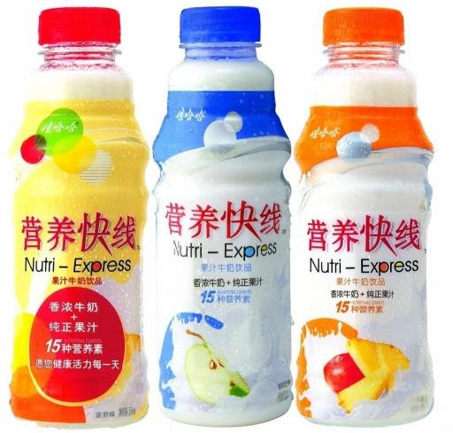 營養快線多少錢（漲價）