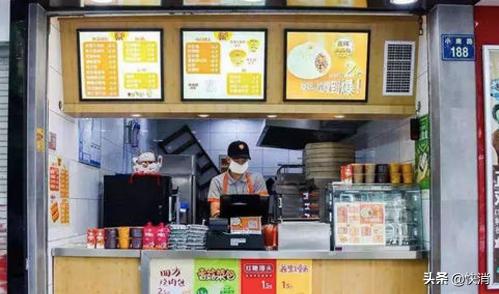 开个包子加盟店多少钱（最赚钱的包子店）