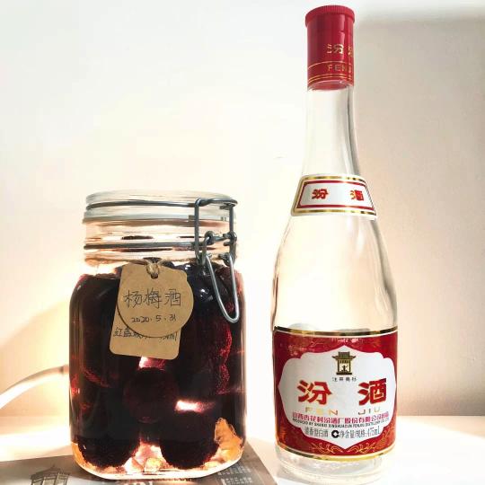 汾阳王42度多少钱一瓶（山西酒友常喝的10大口粮酒）