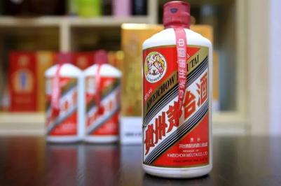 纯粮酒多少钱一斤（茅台号称）