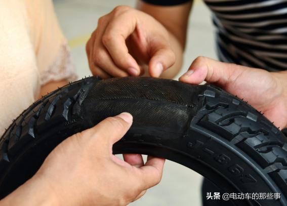 电车轮胎多少钱（电动车换轮胎时）