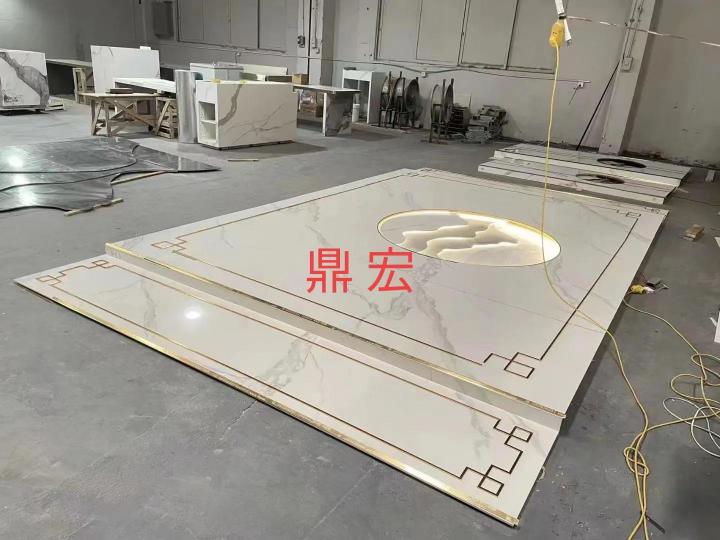 吸音板多少钱一平方（电视墙怎么选材料）
