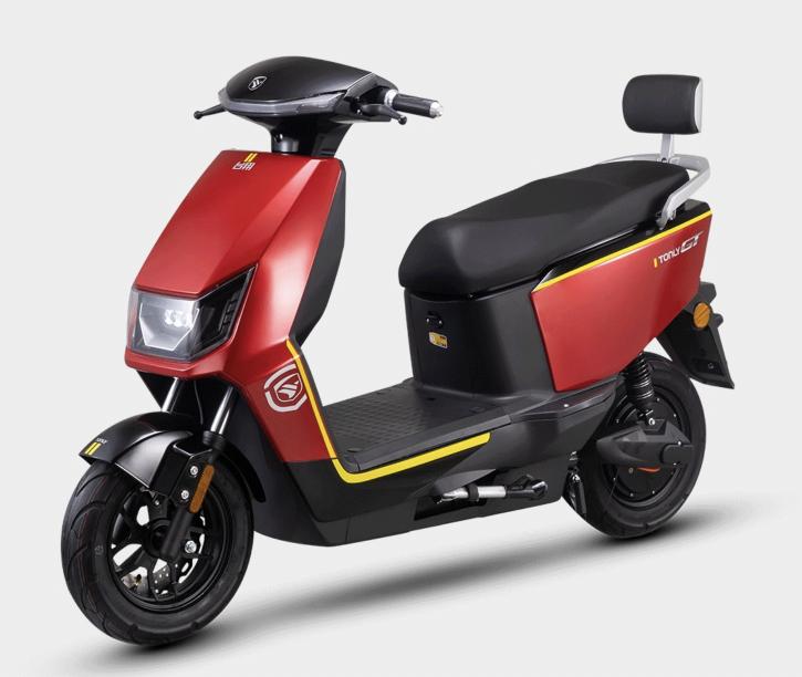 72v电机多少钱（2款高速电摩来了）