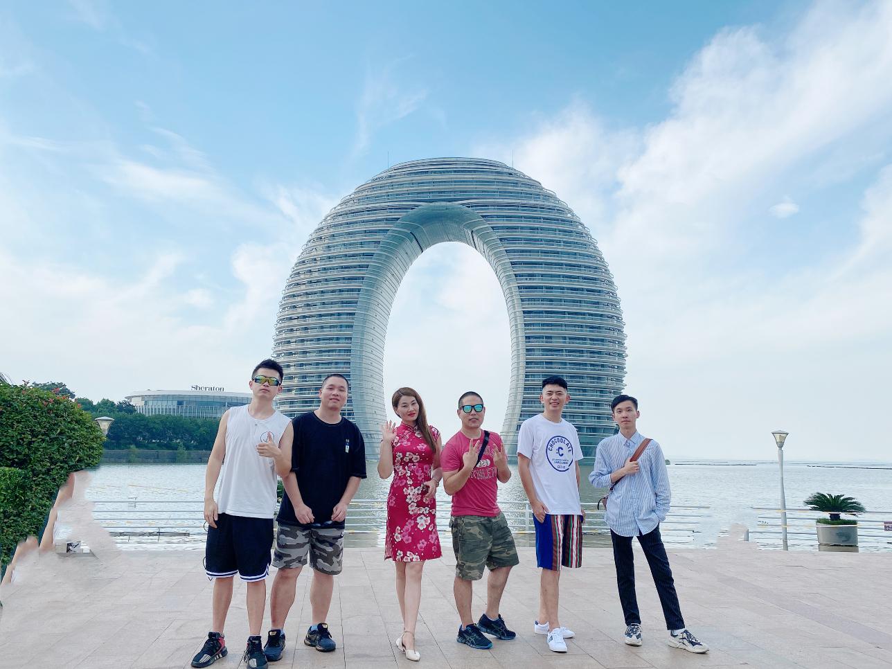 酒店一晚多少钱（浙江湖州有家七星级酒店）