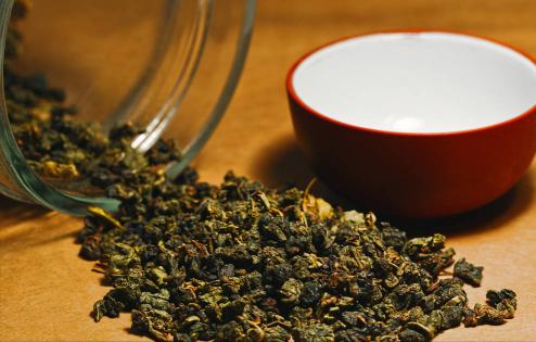 黑乌龙茶多少钱一斤（乌龙茶）