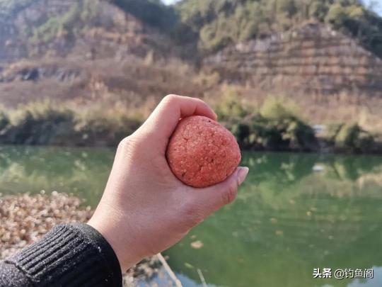 和天下多少钱一包图片（一包饵料钓天下）