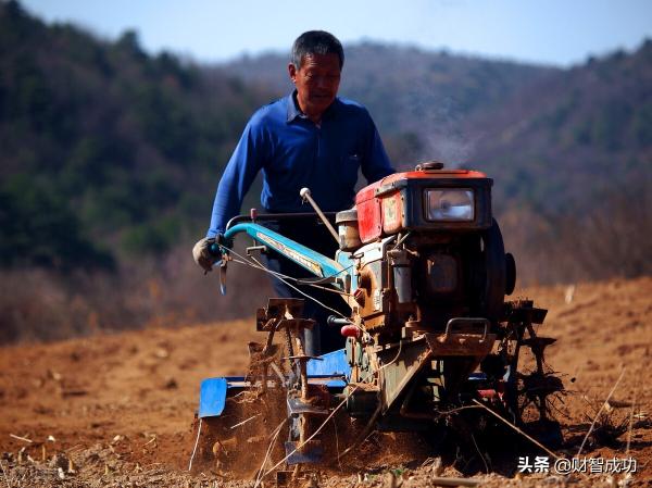 买土地多少钱一亩（农民种植一亩地成本计算）