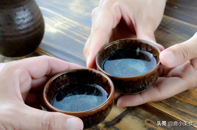 黄金酒52度多少钱一瓶（盘点山西4大特色酒）