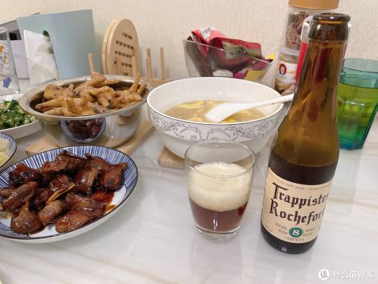 百威啤酒多少錢一罐（暢飲鎮魂的16款美味啤酒親測）
