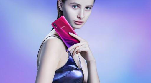 vivox23多少钱一台（3498元）