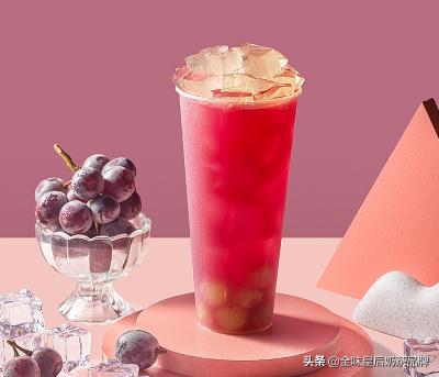 开一个奶茶店需要多少钱（奶茶店好开吗）