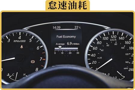 怎样算油耗每公里多少钱（车子怠速油耗有多高）