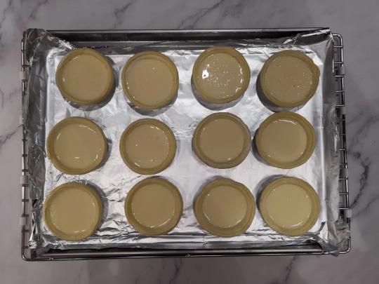小烤箱多少钱一台（小白如何做大餐）
