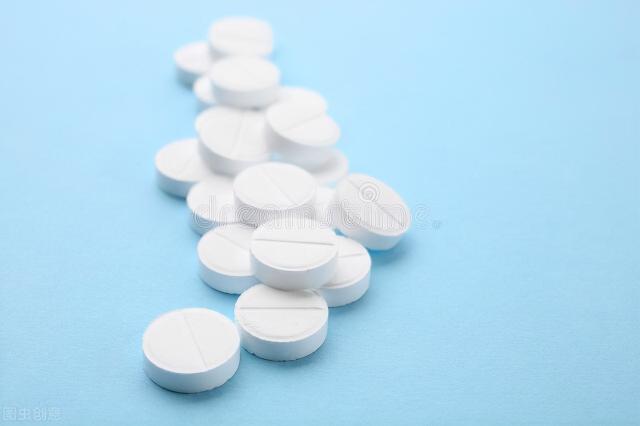谷维素片多少钱一瓶（谷维素一毛一片）