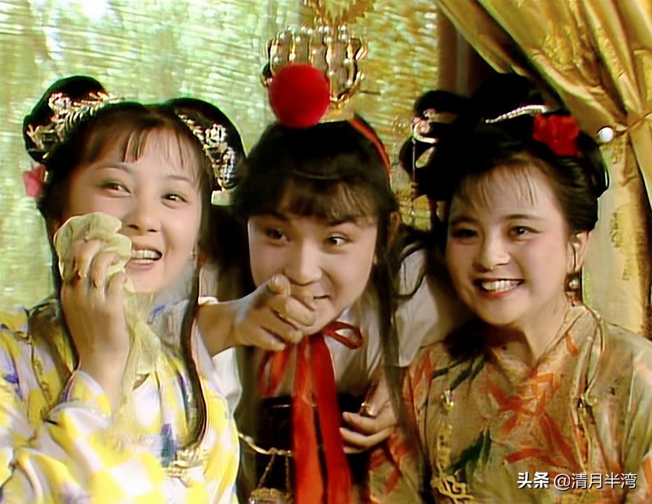 金陵十二钗多少钱一条（两版红楼）