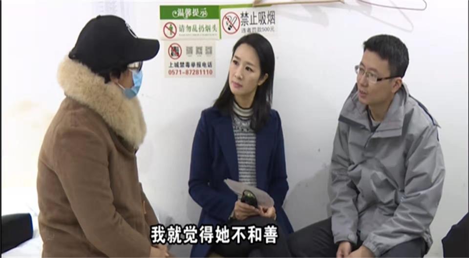 断眉多少钱（婆婆看不上农村儿媳）