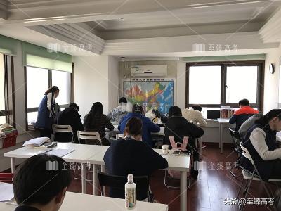 一对一补课多少钱（艺考生文化课集训有多艰苦）