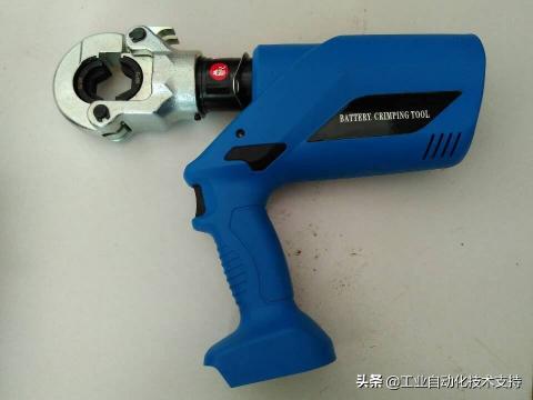 电动液压钳多少钱一把（液压钳的结构原理）