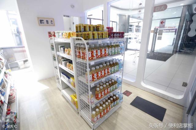 超市加盟店要多少钱（开一个便利店到底要花多少钱）