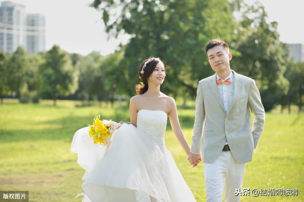 婚礼管家一场多少钱（一场婚礼）