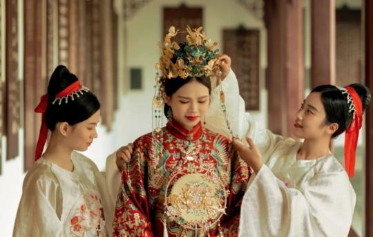 婚禮管家一場多少錢（我）