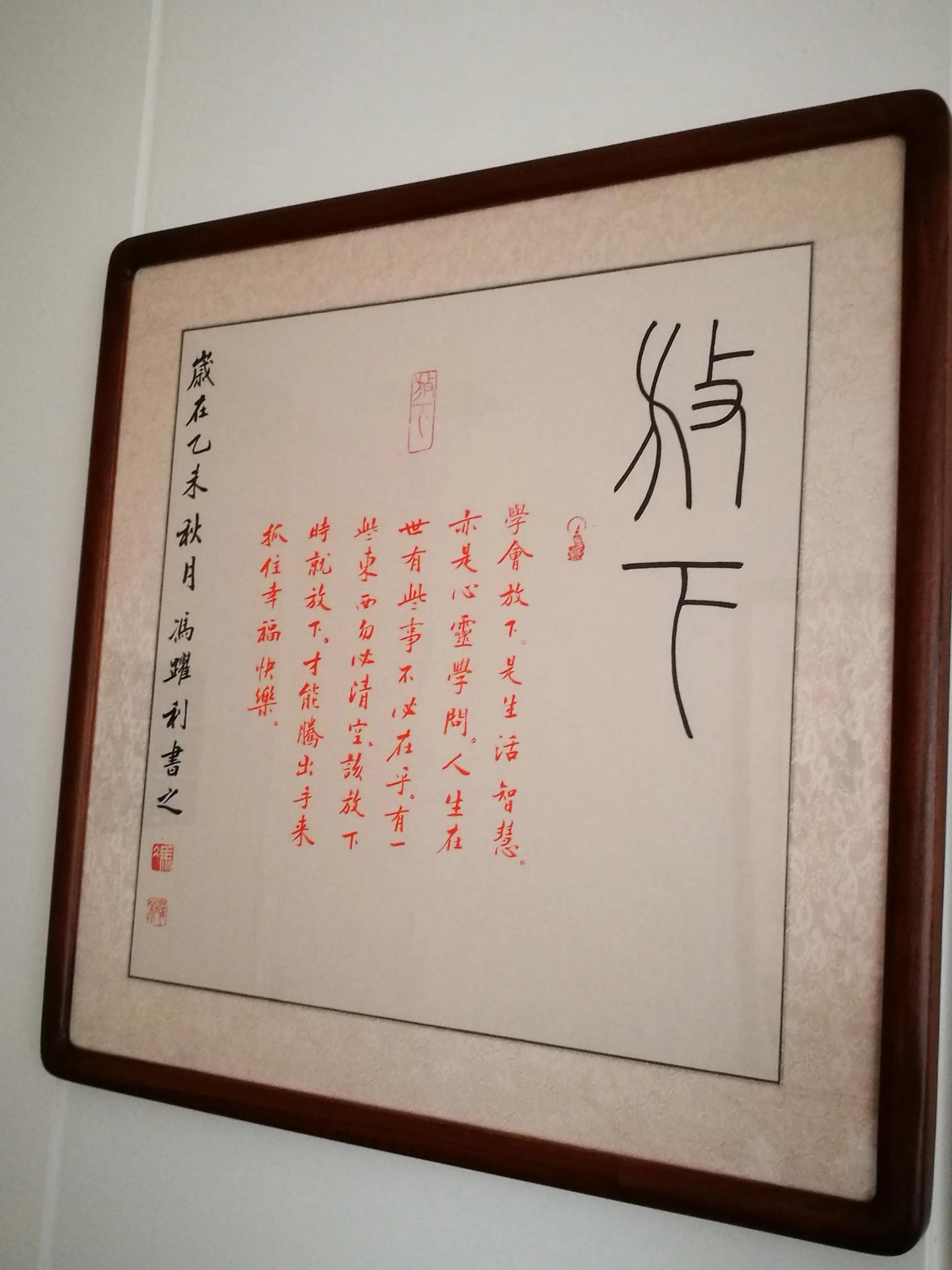 迈之灵片多少钱（病中琐记）