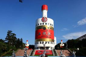 2003年的五粮液值多少钱（五梁液）